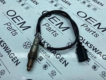 dijagnostika auta cena: LAMBDA SONDA ZA VOLKSWAGEN POLO, GOLF 5, PASSAT B6 . - 04E 906 262 — 2