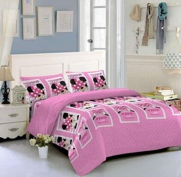 Ćebad i pokrivači: 💞Dečije posteljine💞 💞Čaršaf-160*220 💞Jorganska navlaka-160*220 — 6