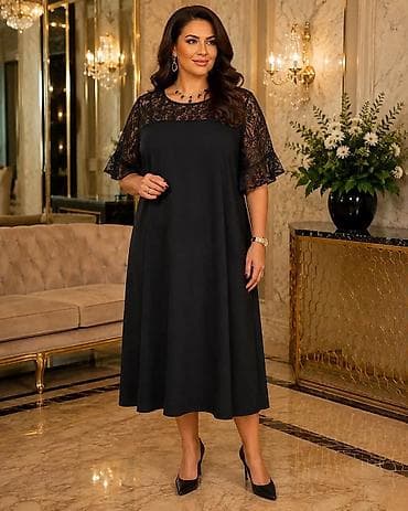 helanke 116: 08. Haljina za punije
2XL 3XL 4XL
2.700 dinara H — 2