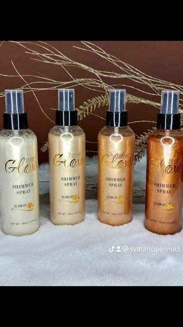 nutriplus vitamin c: Makeup — 4