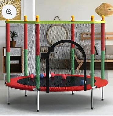 trambolina 400 cm: JUMPER trampolina sa mrežom je savršen izbor za bezbrižnu zabavu i — 2
