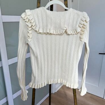 kožna haljina zara: M, Na kopčanje — 4