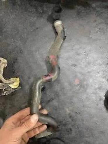 kontakt brava golf 5: VW GOLF 7 AUDI A3 1.6 TDI DELOVI CREVO VODE 5Q0122101BE | audi vw — 1