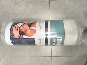 win win duseci na naduvavanje: 🛏️ ASTRON NADDUŠEK 90x200 – 4 cm visina Prodajem kvalitetan naddušek — 3