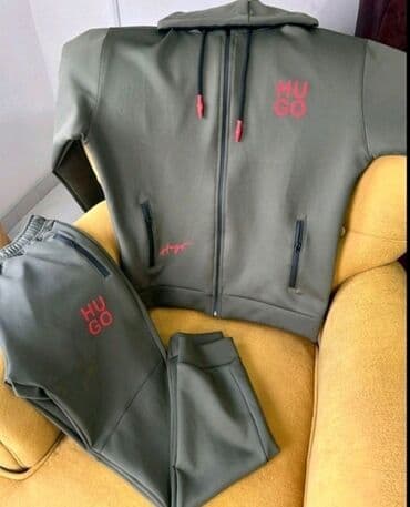Tracksuit sets: Tracksuit sets — 3