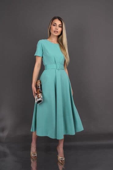 new yorker краљево – слике: 9Fashion Woman, S (EU 36), Polyester, color - Multicolored — 19