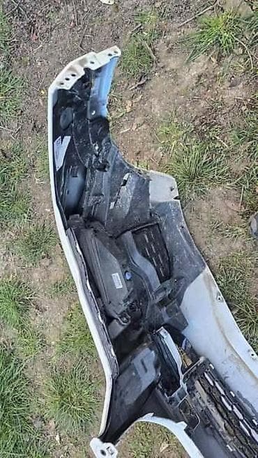 cirada za motor: PREDNJI BRANIK G05 ZA BMW X5 | BMW x5 g05 prednji branik — 1