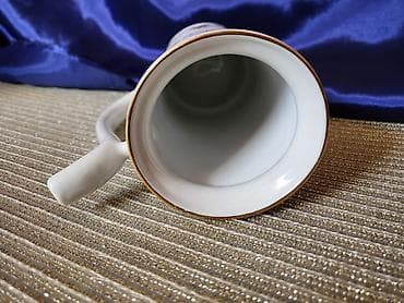 stari kompjuter: Solja nova Epiag Karlovi Vari porcelan,cehoslovacka 1990g+ — 6