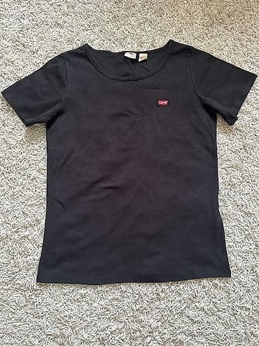 Levis majica XL, samo oprana, bez ikakvih ostecenja