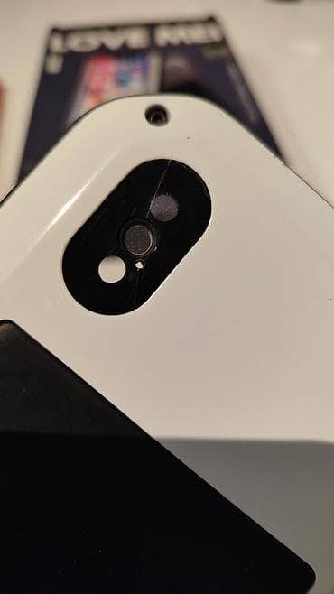 Car Electronics: LOVE MEI zaštitna futrola za iPhone XS Max - Robusni “powerful” case — 4