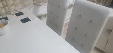 Sets of table and chairs: Sto i 4 stolice na prodaju — 7