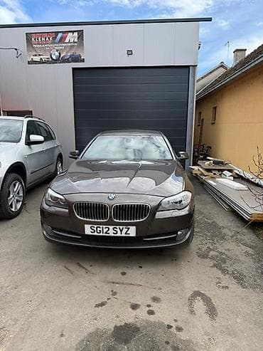 brava golf 2: F10 INDVIDUAL N53B30A ZA BMW 530 OD 2010. DO 2015. GOD. | Bmw 530i — 2