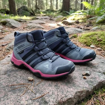 Patofne: Gležnjače, Adidas, Veličina - 35 — 1