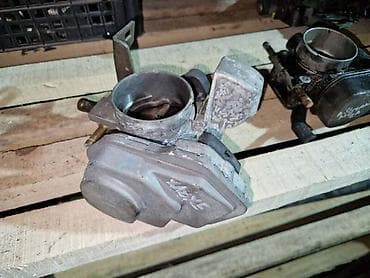 KLAPNA GASA 1.8 X18XE ZA OPEL ASTRA G, ZAFIRA | Svi delovi za Opel na lalafo.rs KLAPNA GASA 1.8 X18XE ZA OPEL ASTRA G, ZAFIRA | Svi delovi za Opel