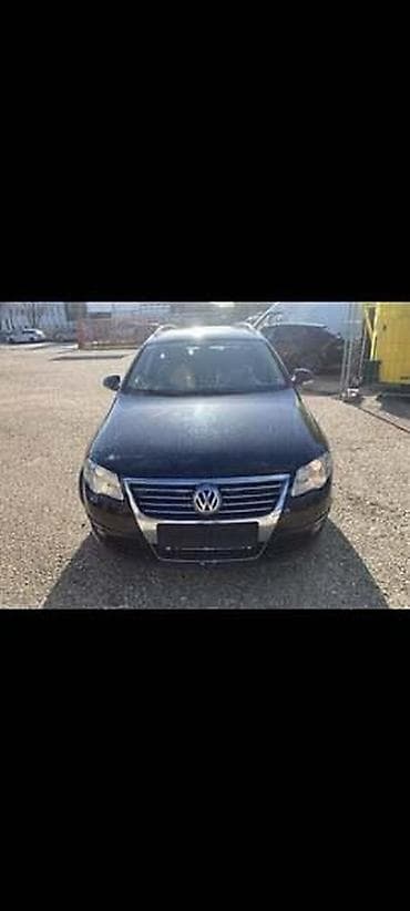 stop svetlo passat b6: MOTOR 2.0TFSI ZA VOLKSWAGEN PASSAT B6 OD 2005. DO 2009. GOD. | — 1