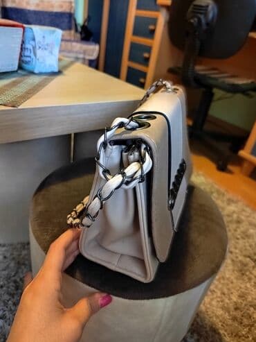 lacosta torbe: Shoulder bag — 2