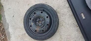 1.7 dizel: ALFA 159 REZERVNI TOCAK | Rezervni tocak alfa 159. 5x110 — 2