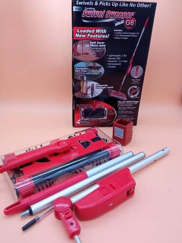 Handheld Vacuum Cleaners: Bežični usisivač Cena 2.990 dinara+Ptt Bežični usisivač moderan — 1