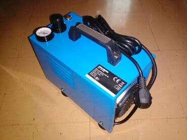 aku kompresor: Mini air brush kompresor NOV Mali kompresor Biltema MC 90, kupljen u — 2