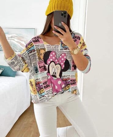 ps bluze 2023: Bluze 2000 — 21