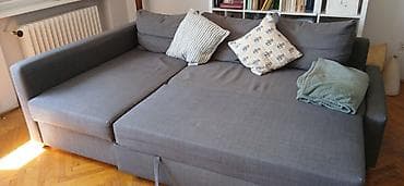 couches: Sofe i kaučevi — 1