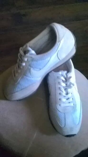 nike command white: Trainers, Nike, size - 40 — 1