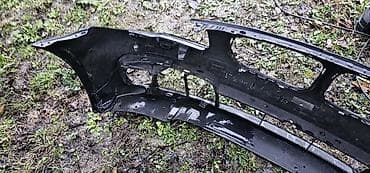 PREDNJI BRANIK F10 F11 LCI ZA BMW SERIJA 5 | BMW 5 f10 f11 prednji
