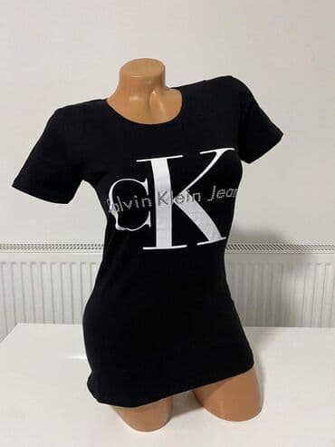 gerry weber cena: Firmirane majce Likra Vel : ( 2s 2m 2l ) 6 - komada u seriji — 18