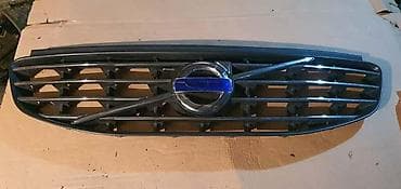 kompresor za vazduh: MASKA BRANIKA ZA VOLVO XC60 | Volvo xc 60 maska branika 31383751 — 3