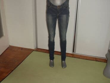 29, 32, Jeans, High rise, Skinny — 3