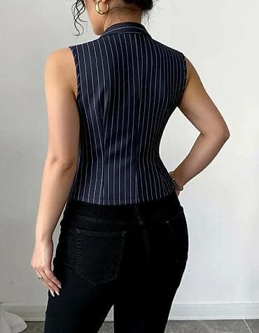 lanene pantalone cena: Prsluk 1200din
Pantalone 1500din⚕️⚕️ — 1