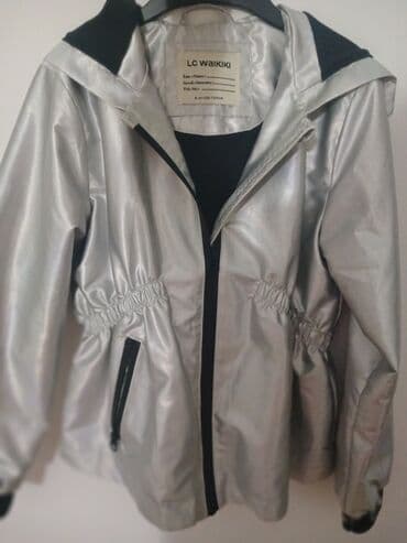 kofer sa šminkom za djevojčice: Lc Waikiki, Raincoat — 2