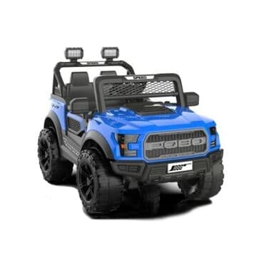 džipovi za decu na akumulator: ️️ DŽIP DVOSED ️️ ljuljajuća funkcija dva sedišta daljinski upravljač — 5