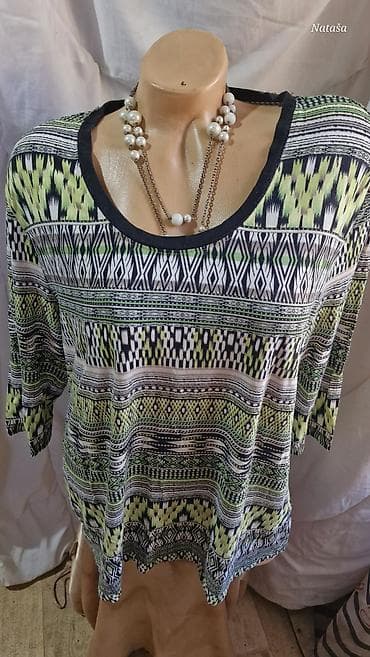 2XL Via Appia 700din Elegantna pamučna sa elastinom vrhunska Poluobim na lalafo.rs 2XL Via Appia 700din Elegantna pamučna sa elastinom vrhunska Poluobim