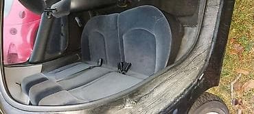 auto dijagnostika cena: KOMPLETAN AUTO U DELOVIMA ZA PEUGEOT 206 | peugeot 206 1.4 benzin — 3