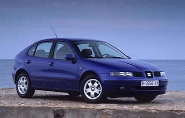 led sijalice za tablice: POLUOSOVINA ZA SEAT LEON, TOLEDO OD 2000. DO 2005. GOD. | Poluosivna — 1
