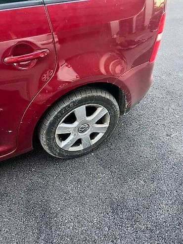 Used Cars: MENJAČ 5 BRZINA MANUALNI ZA VOLKSWAGEN TOURAN OD 2003. DO 2010. GOD — 4