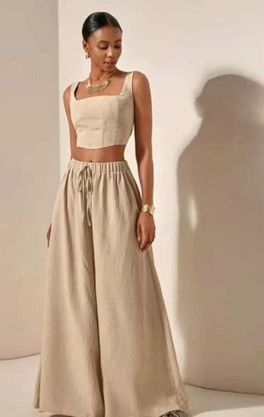 kompleti za zene svecani: Massimo Dutti — 3