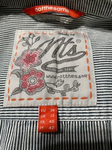 Women's Clothing: M, Stripes — 4