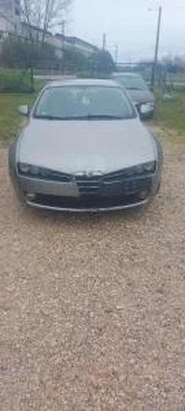 pezo 1: POLOVNI DELOVI ALFA ROMEO 159 1.9 JTDM 150 KS | Polovni delovi alfa — 2