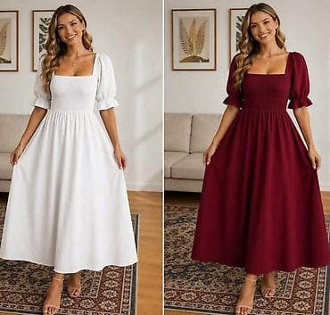 boho svecane haljine: 06. ✨ Haljina 2.400 dinara ✨H — 3