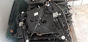 prikolica za moped: PODIZACI STAKLA ZA VOLKSWAGEN GOLF 6 | — 1
