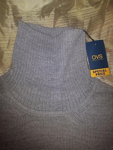 Britches and shorths: Dzemper rolka nova — 5