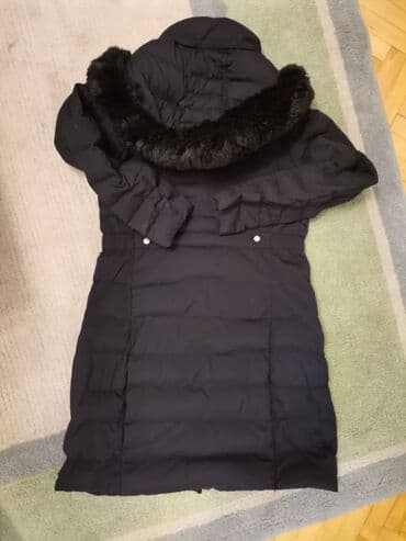prsluci novi pazar: Tommy Hilfiger, L, Jednobojni, Perje — 4