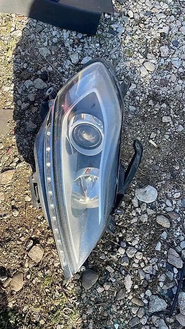 xenon far: FAROVI I SVI OSTALI DELOVI ZA LANCIA DELTA | Farovi i svi ostali — 3
