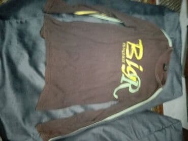 duks delije sever: Duks — 1