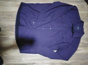 crvene mokasine muske: ANGELO LETRICIO MUSKA kosulja 3XL,47/48. 67%POLIESTER, 33%COTTON — 3