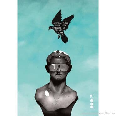 Sa najgorim namerama - sredovečni univerzitetski profesor priča o