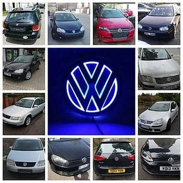 KRILA VRATA FAROVI ITD ZA VOLKSWAGEN TOURAN OD 2003. DO 2006. GOD. |