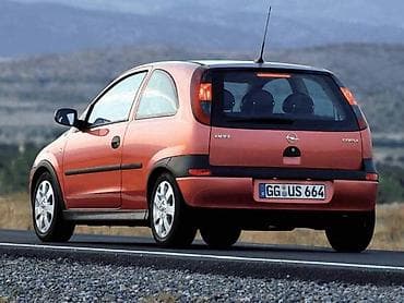 polovni automobili do 700 evra nis: DELOVI ZA OPEL CORSA C | Polovni delovi za Opel Corsu C. Veliki — 3